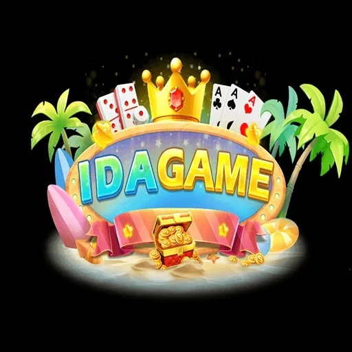 Review Aplikasi idagame APK Resmi — ikon aplikasi