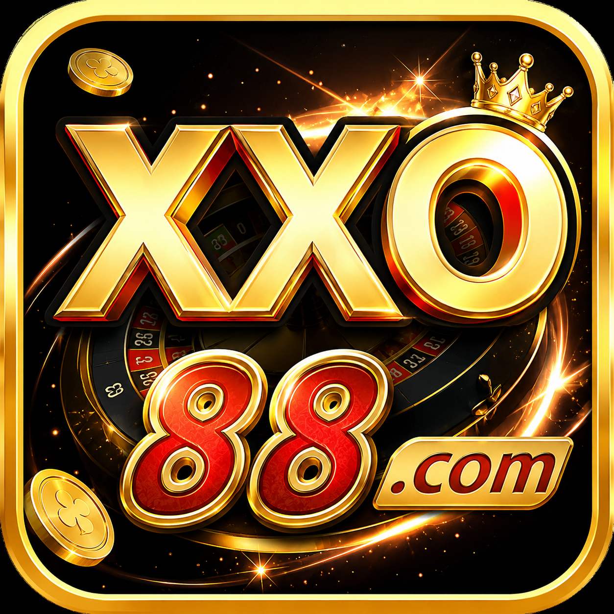 Review Aplikasi xxo88 APK Resmi — ikon aplikasi