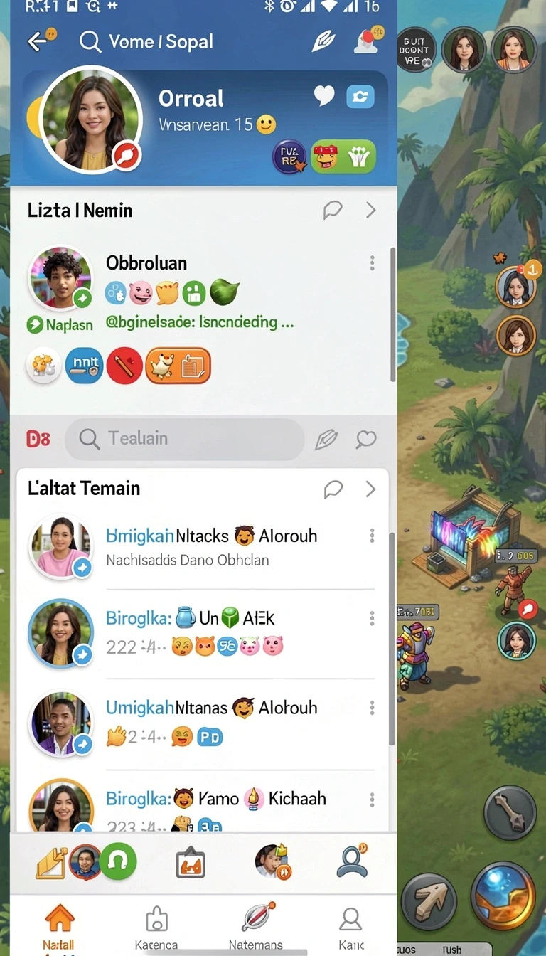 Screenshot Review Aplikasi kaya33 Versi Terbaru nomor 3
