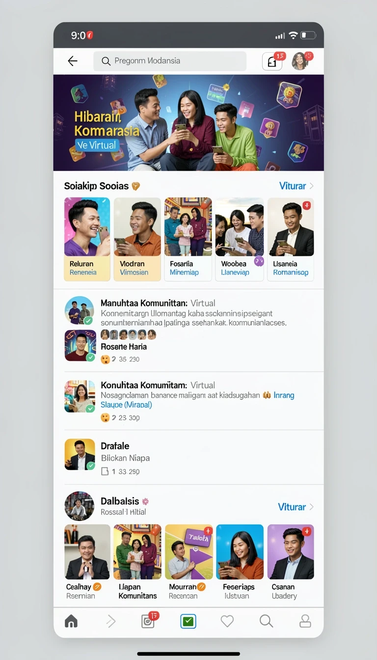Screenshot Review Aplikasi rpvip5 nomor 3