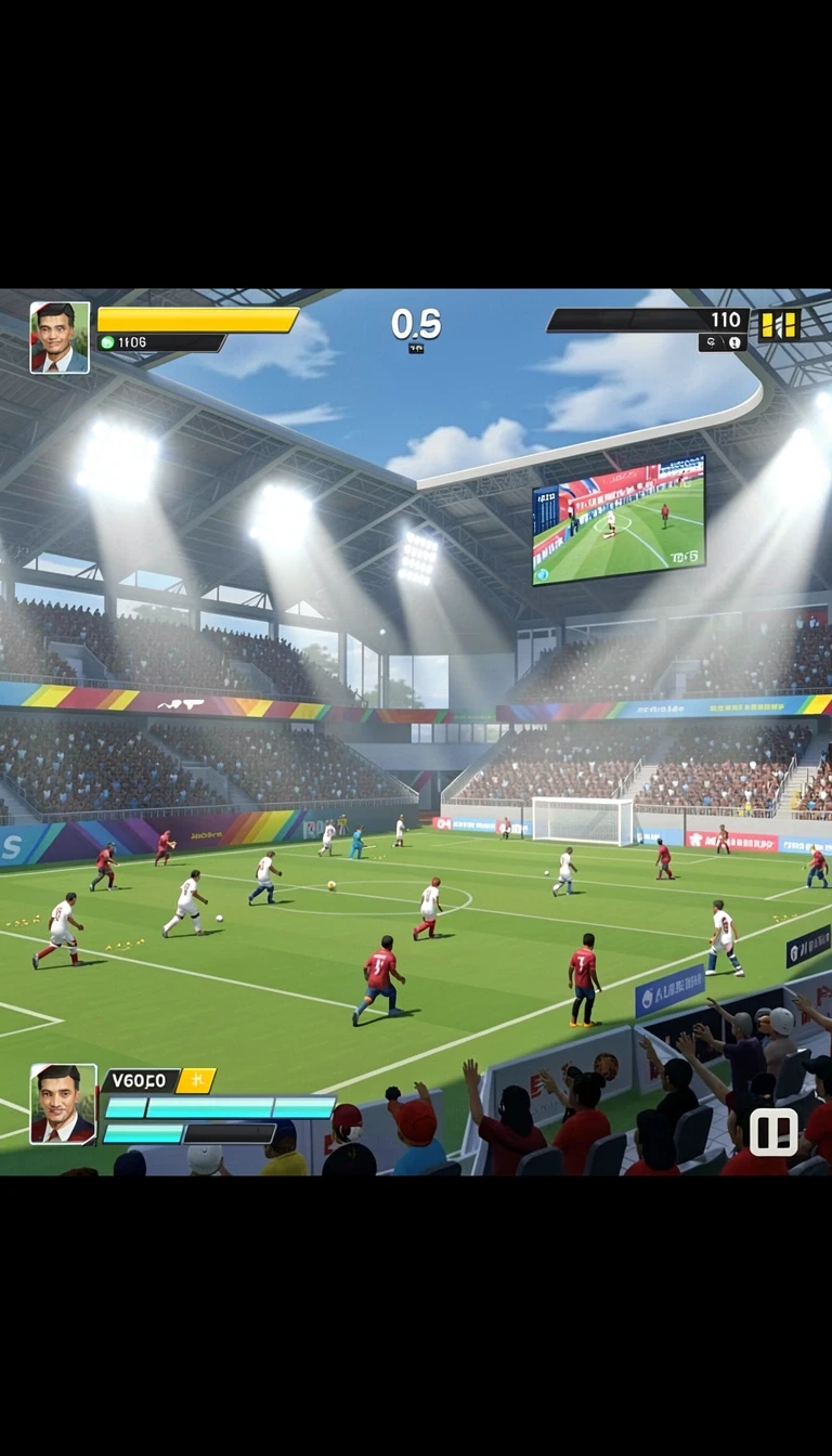 Screenshot Download axiata4d APK untuk Android nomor 2