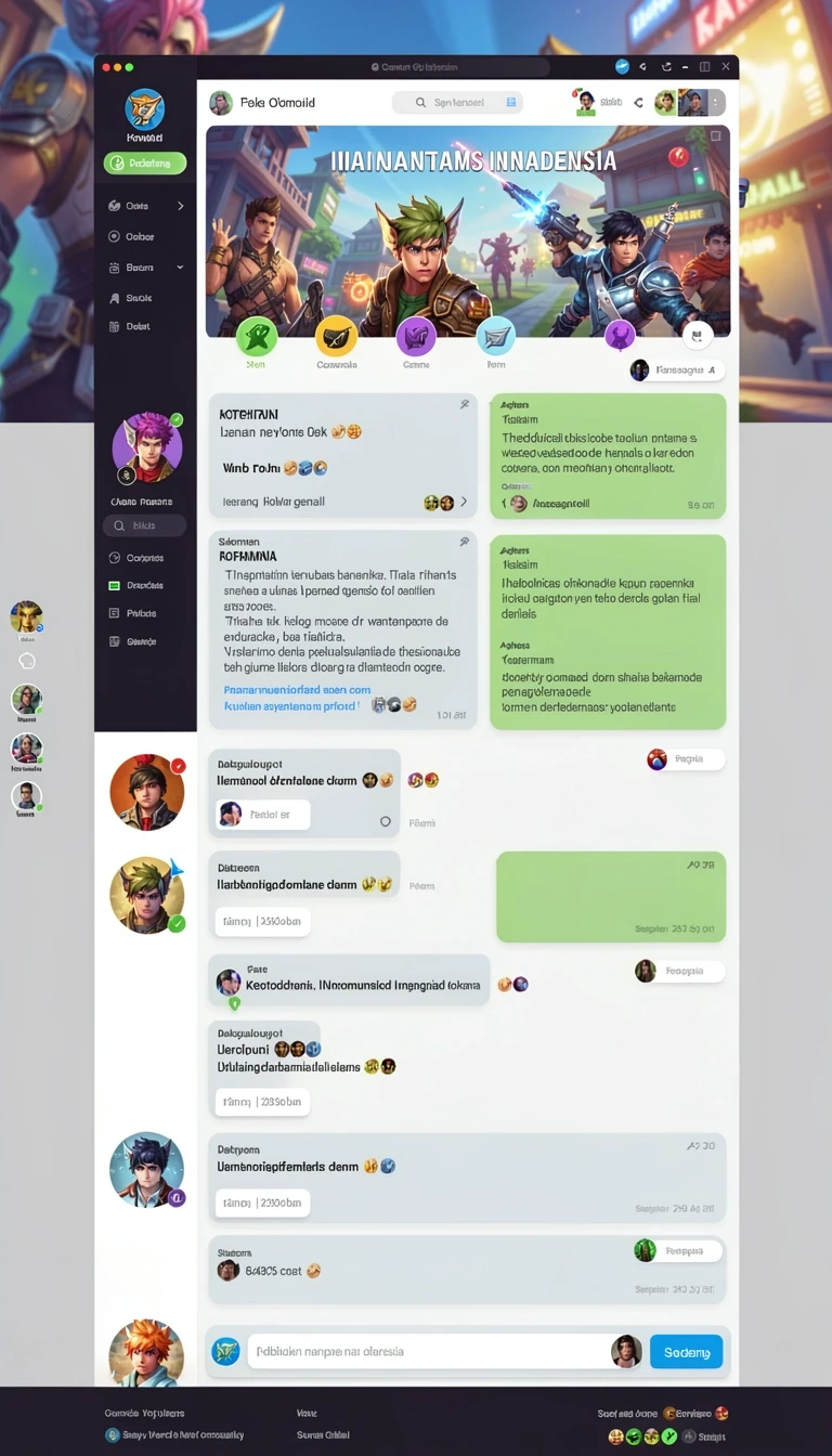 Screenshot Review Aplikasi pohon4d nomor 2