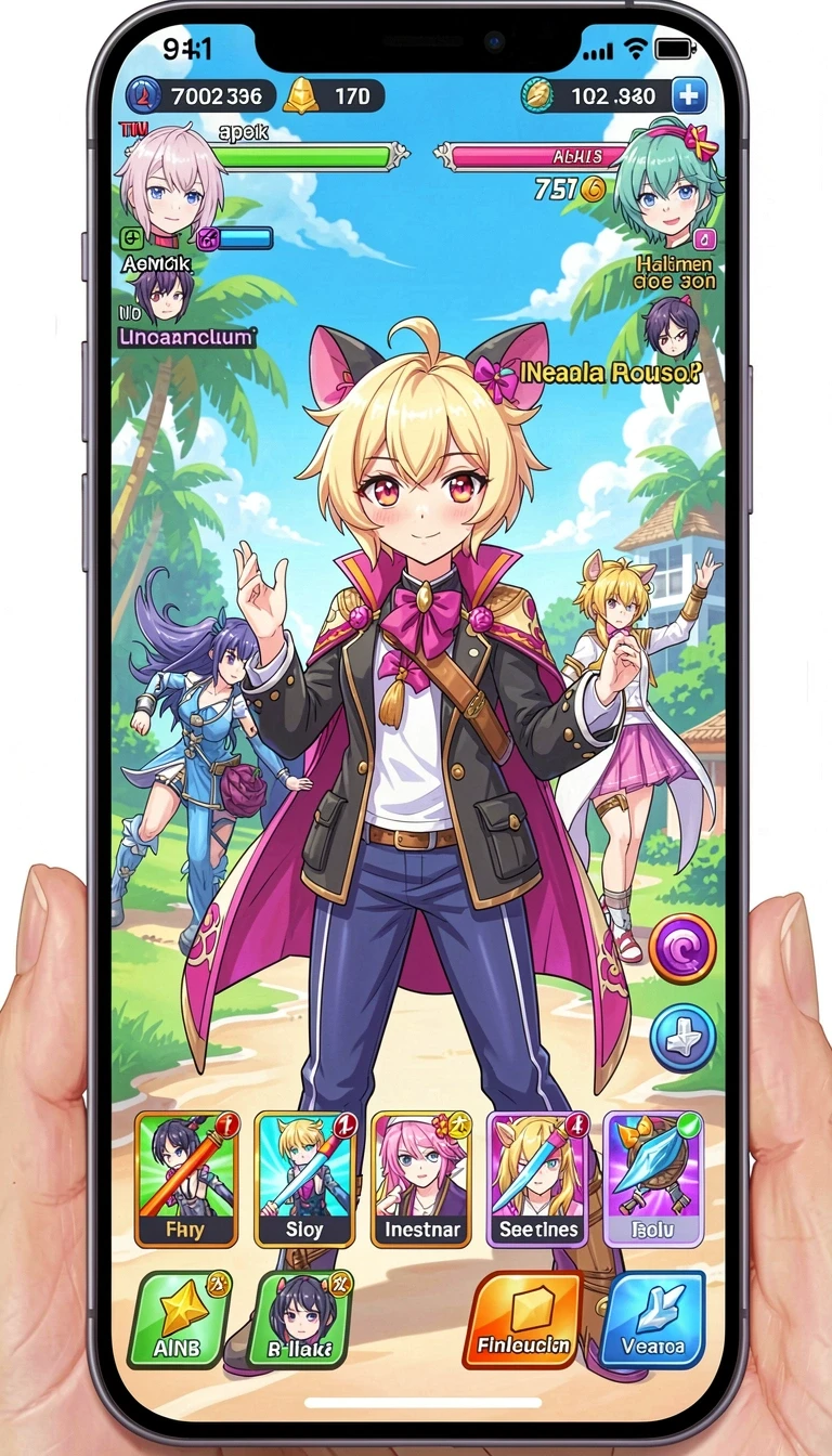 Screenshot Review Aplikasi intro nomor 2