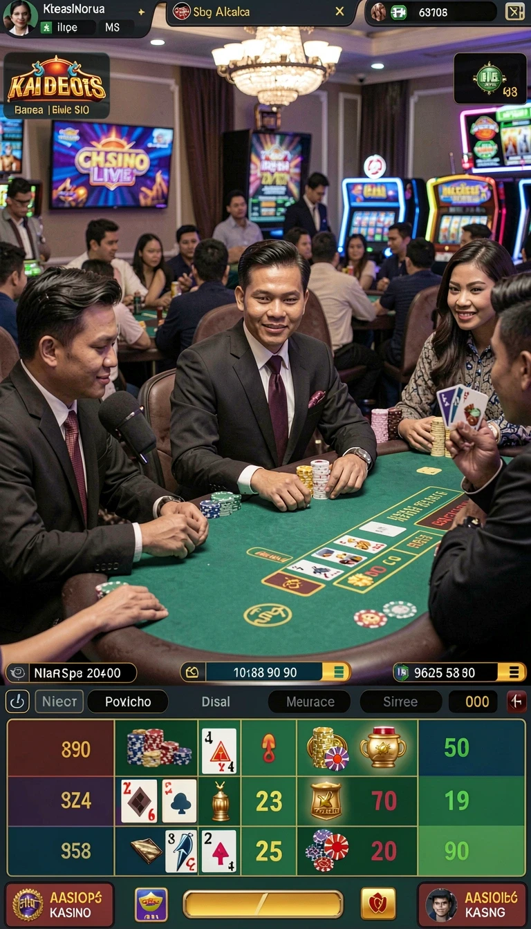 Screenshot Review Aplikasi 738slots nomor 2