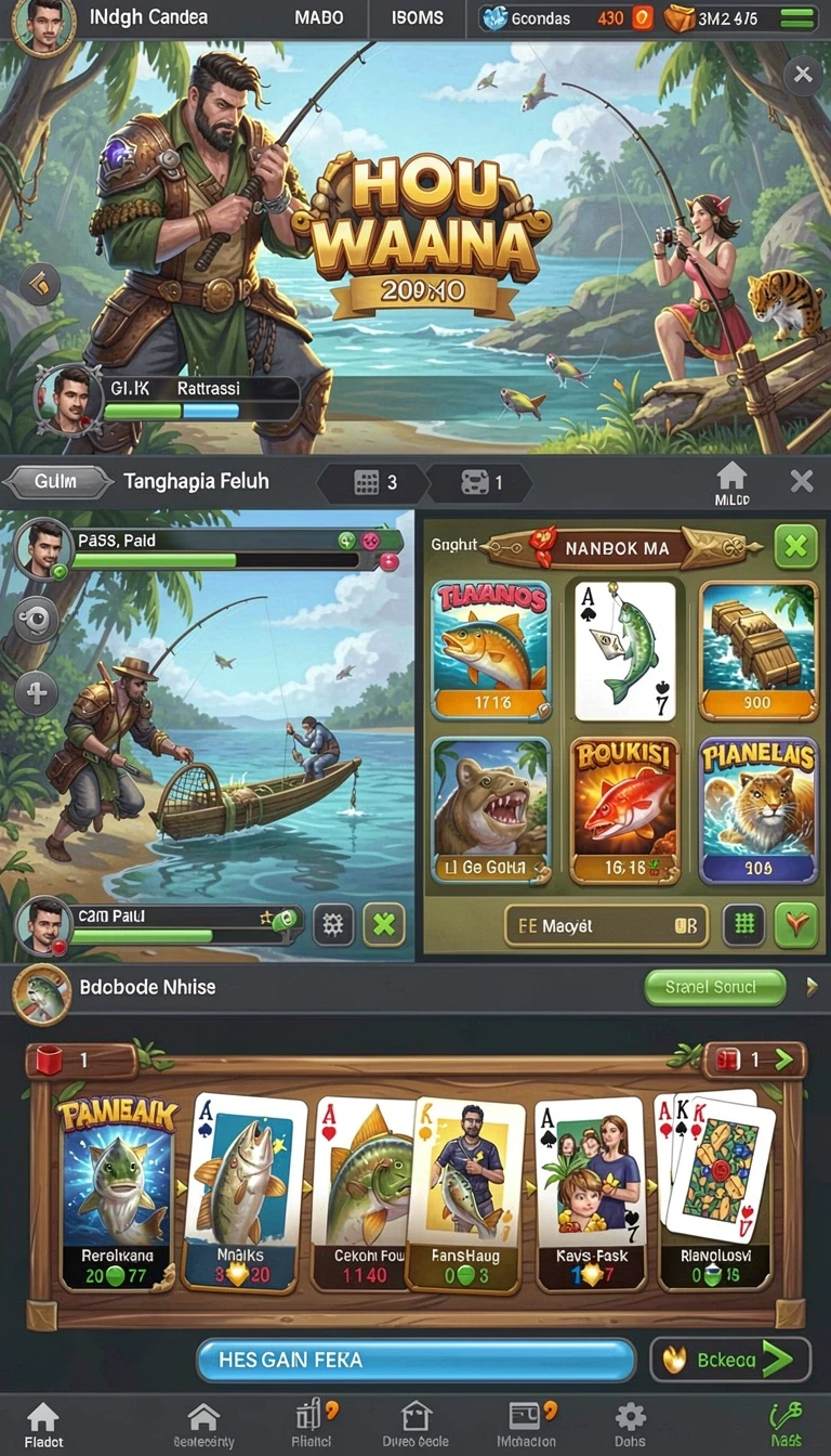 Screenshot Review Aplikasi cahayatoto nomor 2