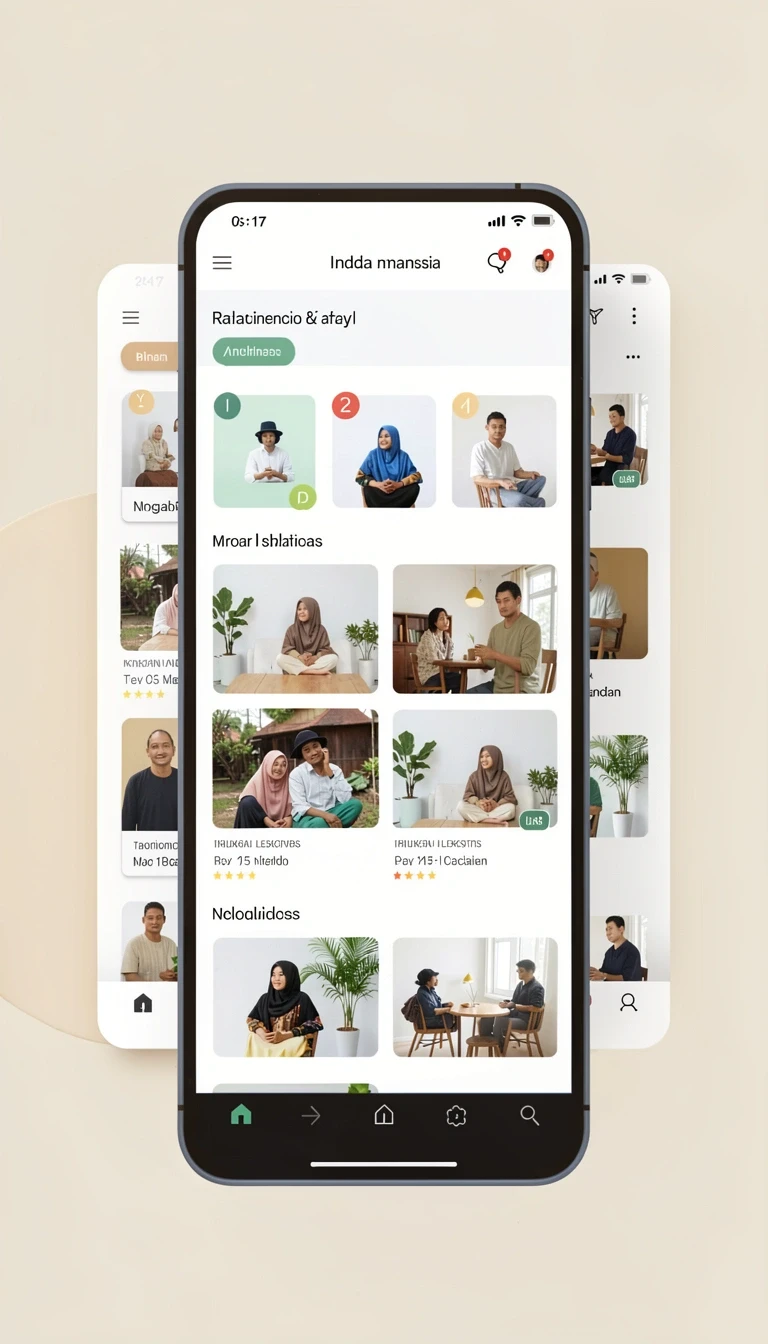 Screenshot Review Aplikasi okidr nomor 3