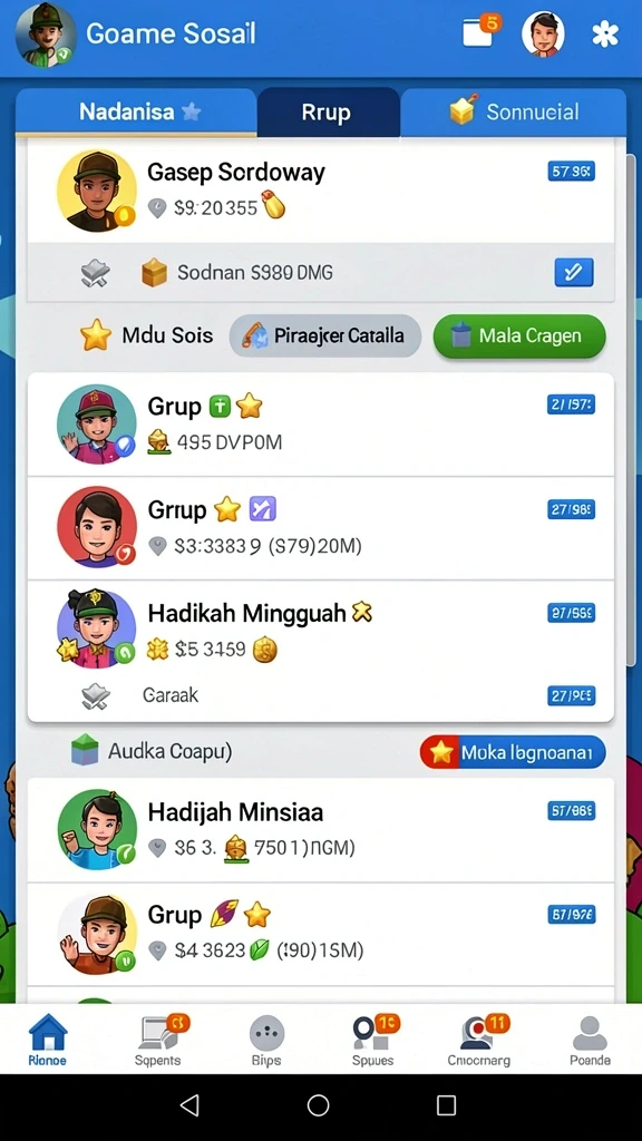 Screenshot Review Aplikasi hakim4d nomor 3