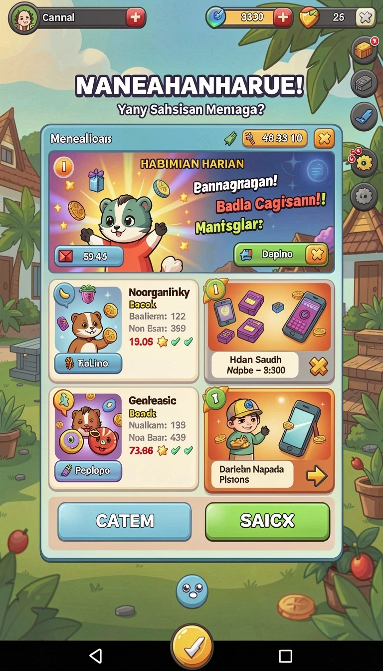 Screenshot Download axiata4d APK untuk Android nomor 3