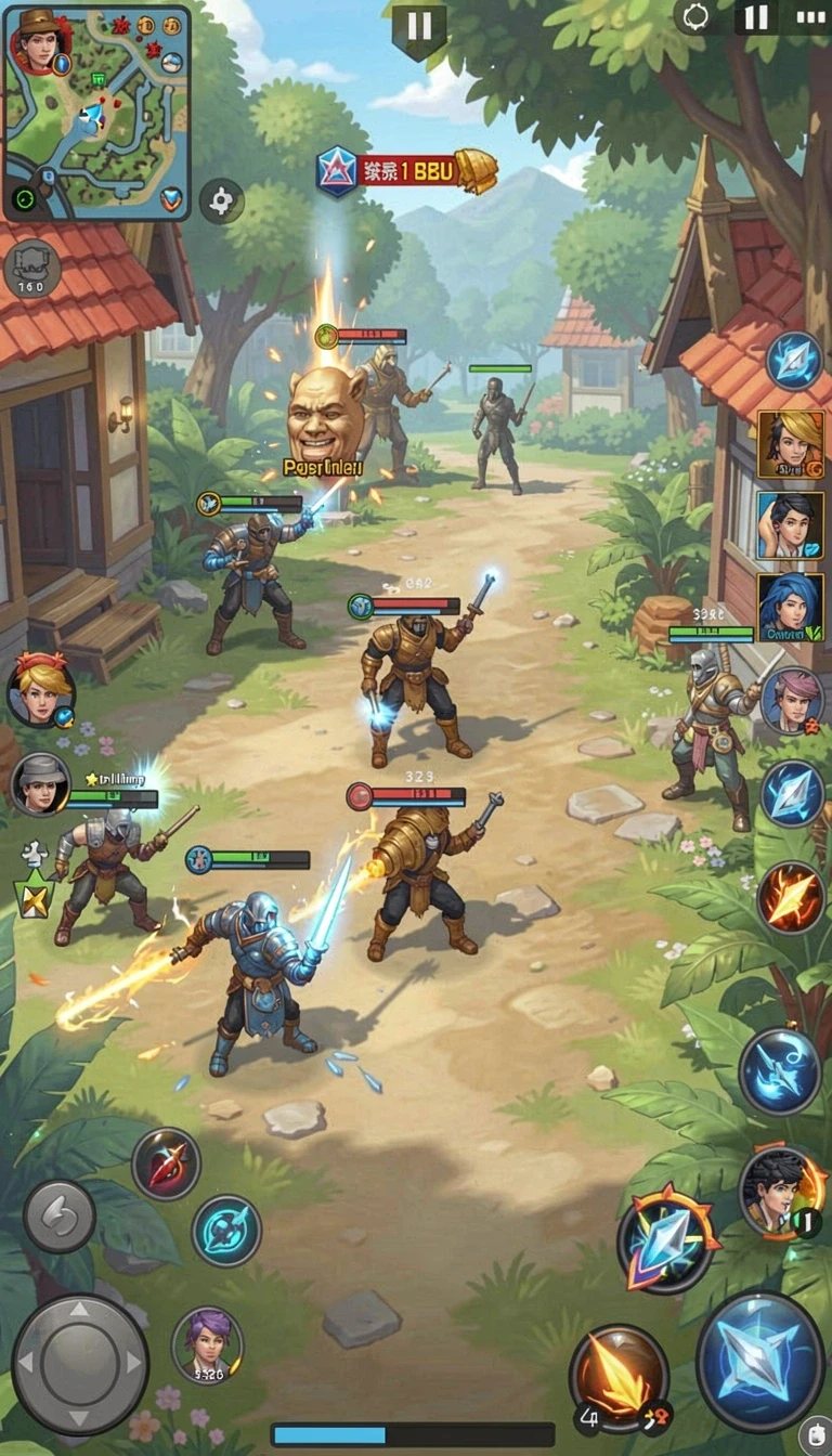 Screenshot Review Aplikasi ular288 nomor 3