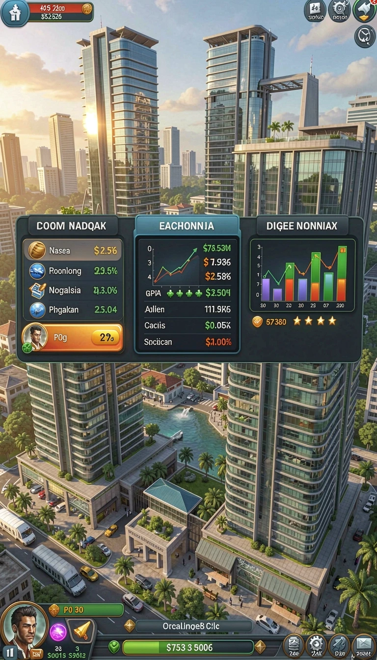 Screenshot Review Aplikasi xxjili nomor 3