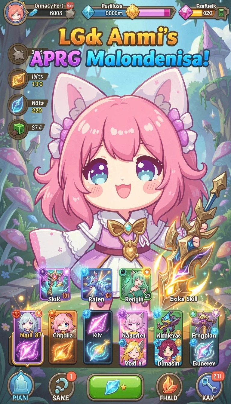 Screenshot Download gacor108 APK untuk Android nomor 3