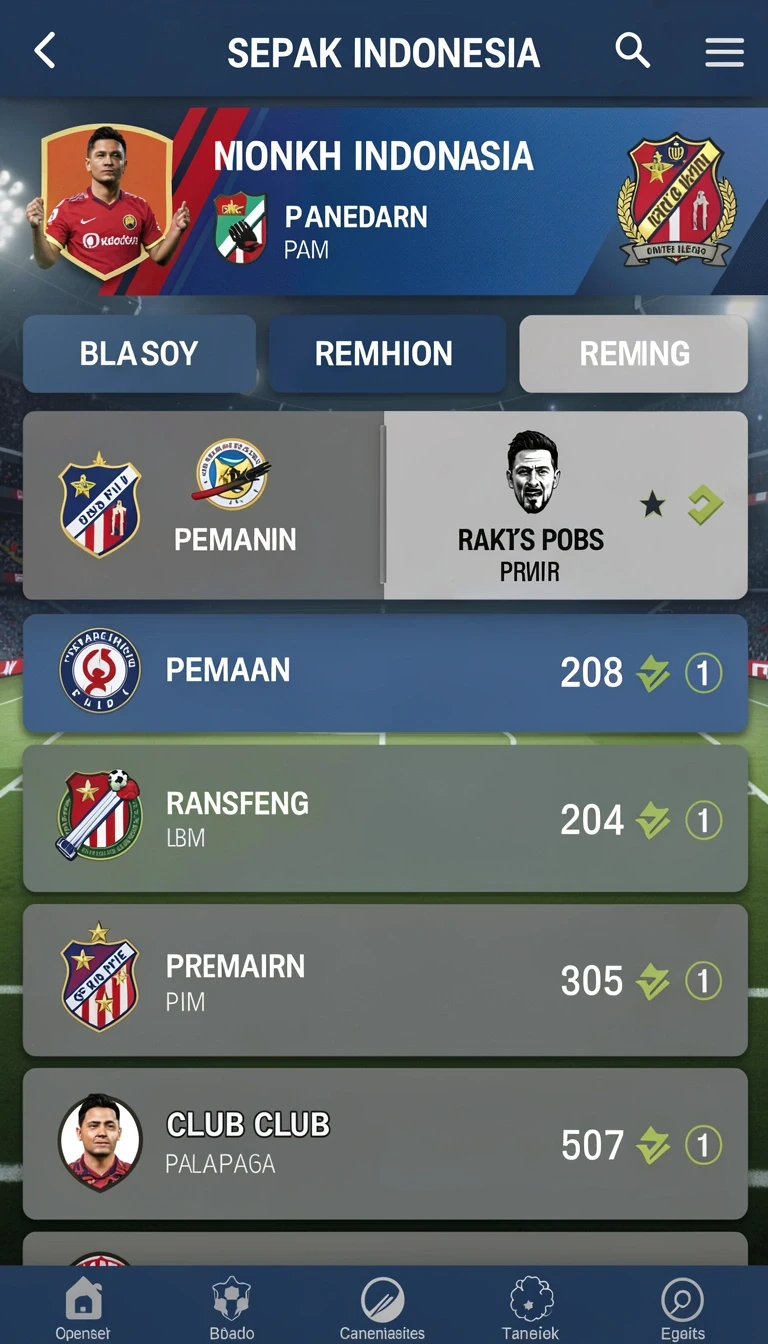 Screenshot Review Aplikasi rpvip5 nomor 2