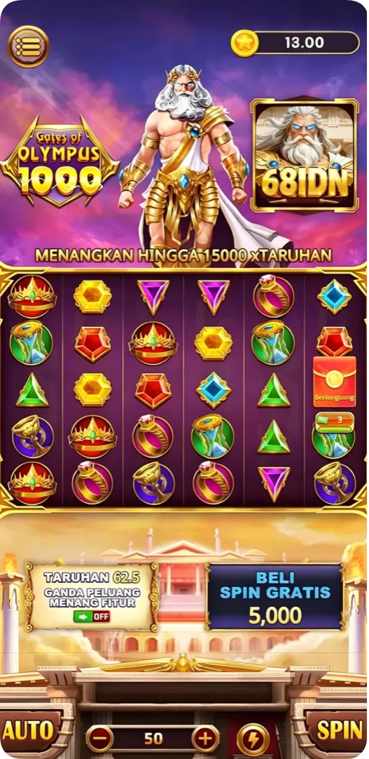 Screenshot Review Aplikasi megahoki nomor 1