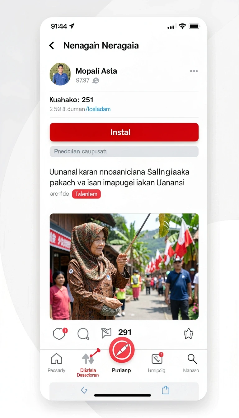 Screenshot Review Aplikasi di1 nomor 3