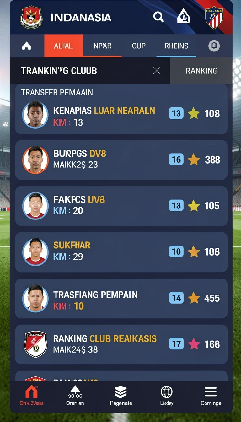 Screenshot Review Aplikasi surgaplay nomor 1