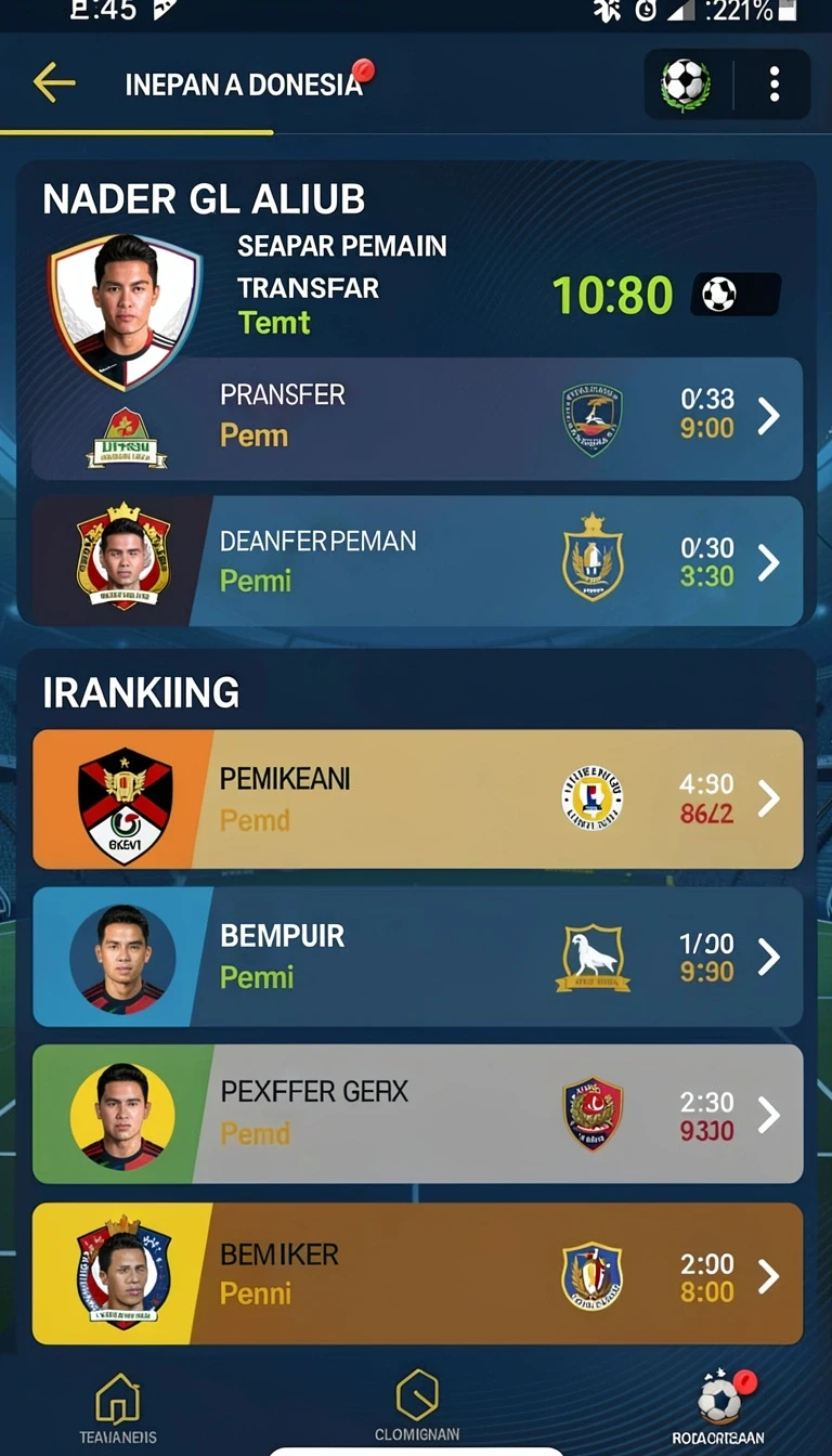 Screenshot Review Aplikasi idn89 nomor 1