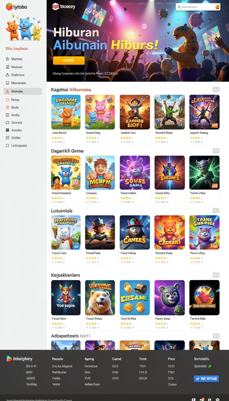 Screenshot Review Aplikasi eshatoto nomor 1