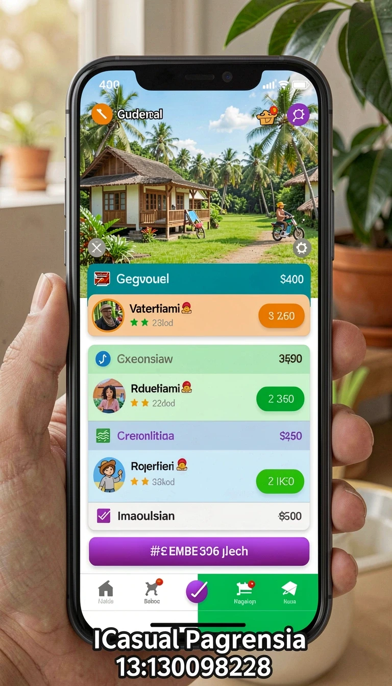 Screenshot Review Aplikasi kostoto nomor 2
