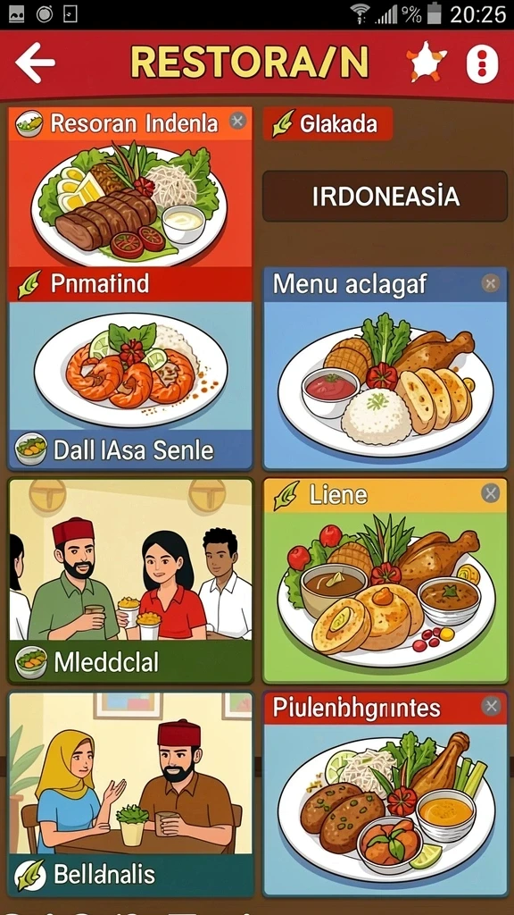 Screenshot Review Aplikasi xxjili nomor 1