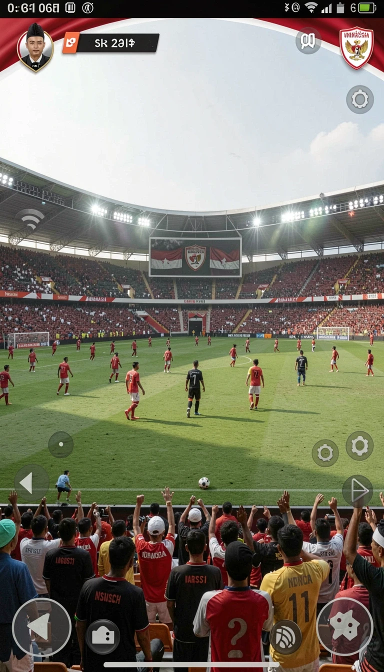 Screenshot Review Aplikasi aifa66 nomor 3