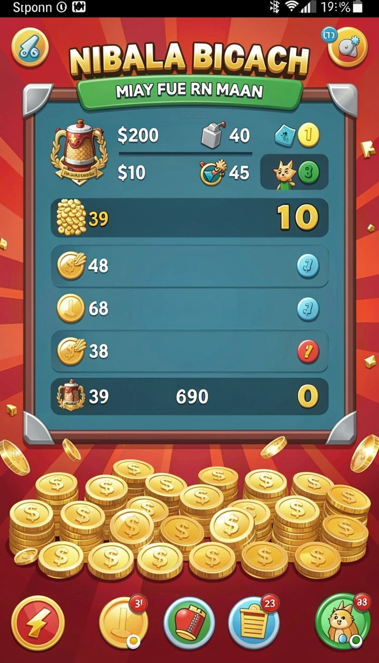 Screenshot Review Aplikasi punyasultan77 nomor 1