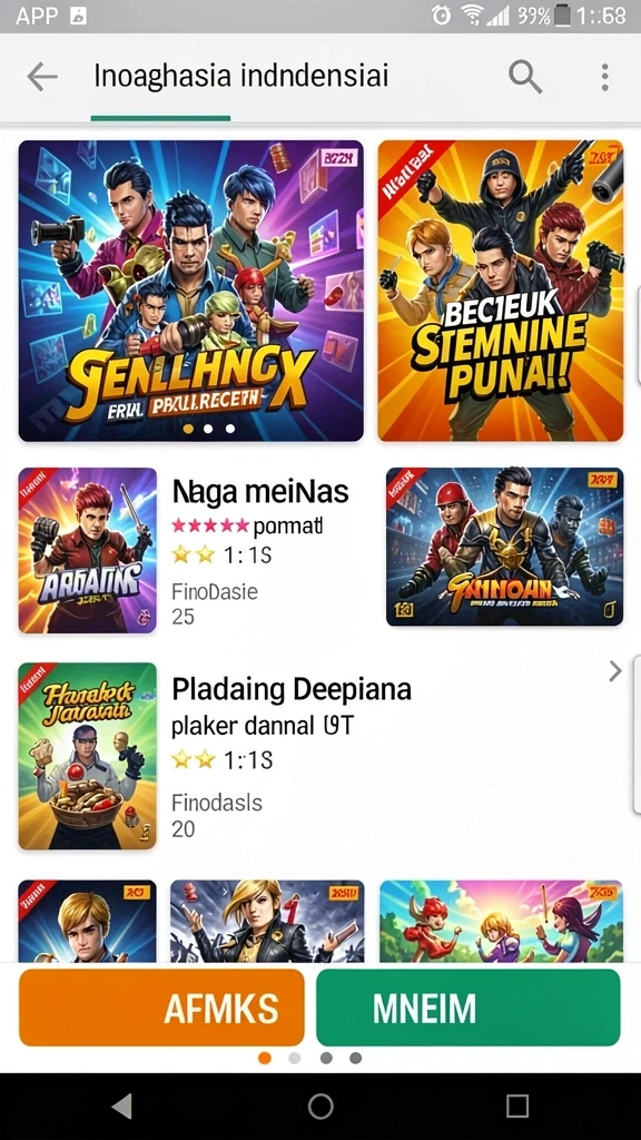 Screenshot Download dhx4d APK untuk Android nomor 2