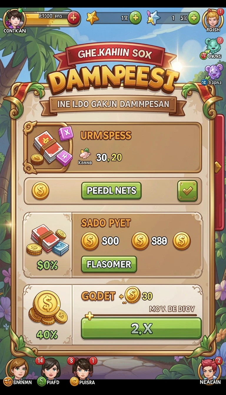Screenshot Review Aplikasi bromo77 nomor 1