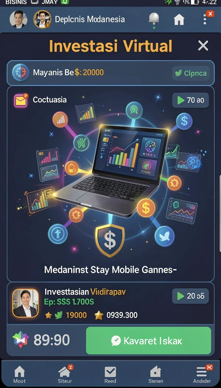 Screenshot Review Aplikasi 738slots nomor 1