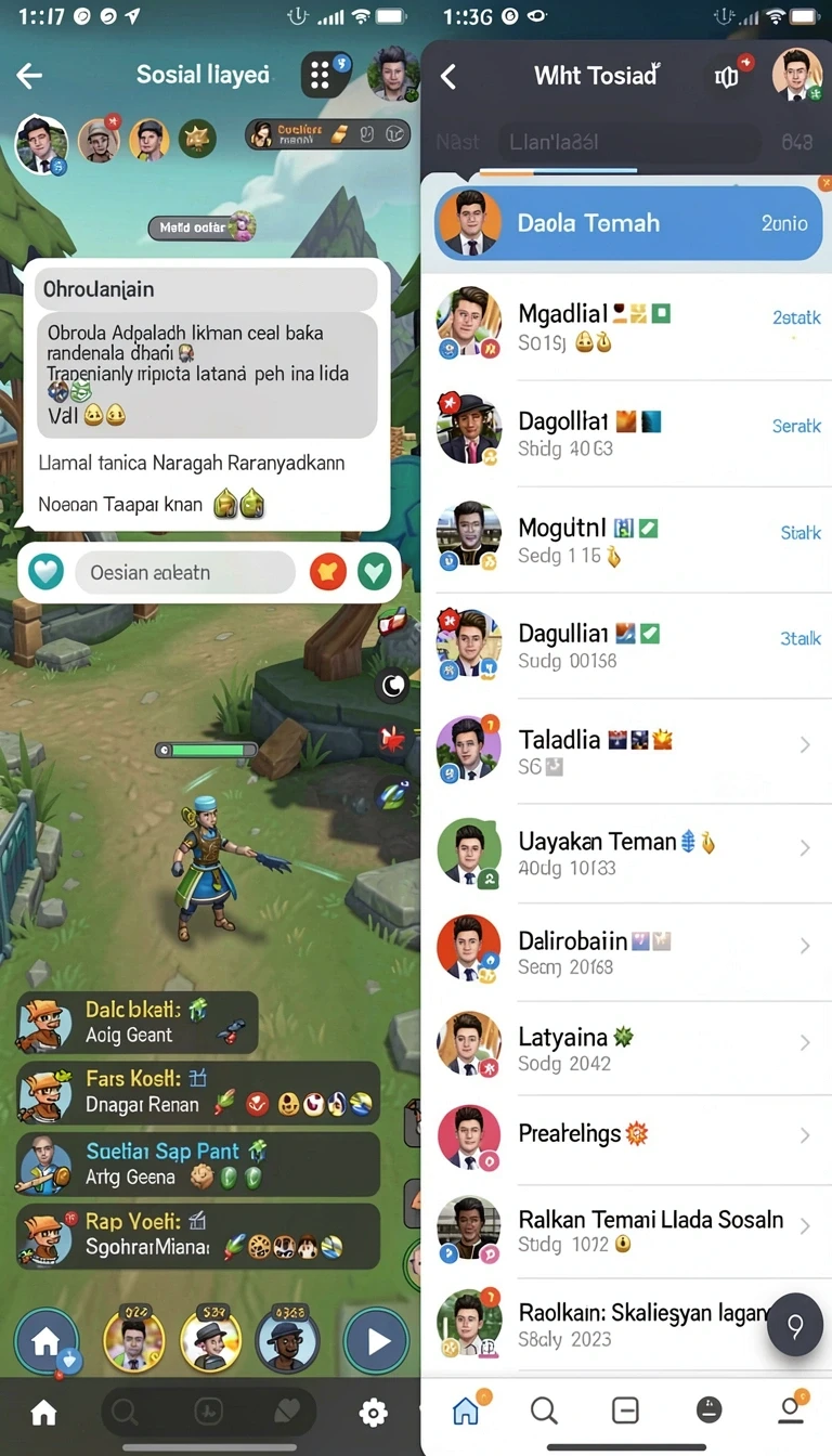 Screenshot mdgwin App APK Terbaru nomor 1