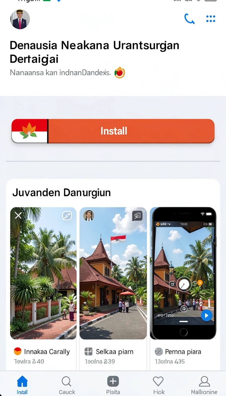 Screenshot Review Aplikasi sxxplay nomor 3