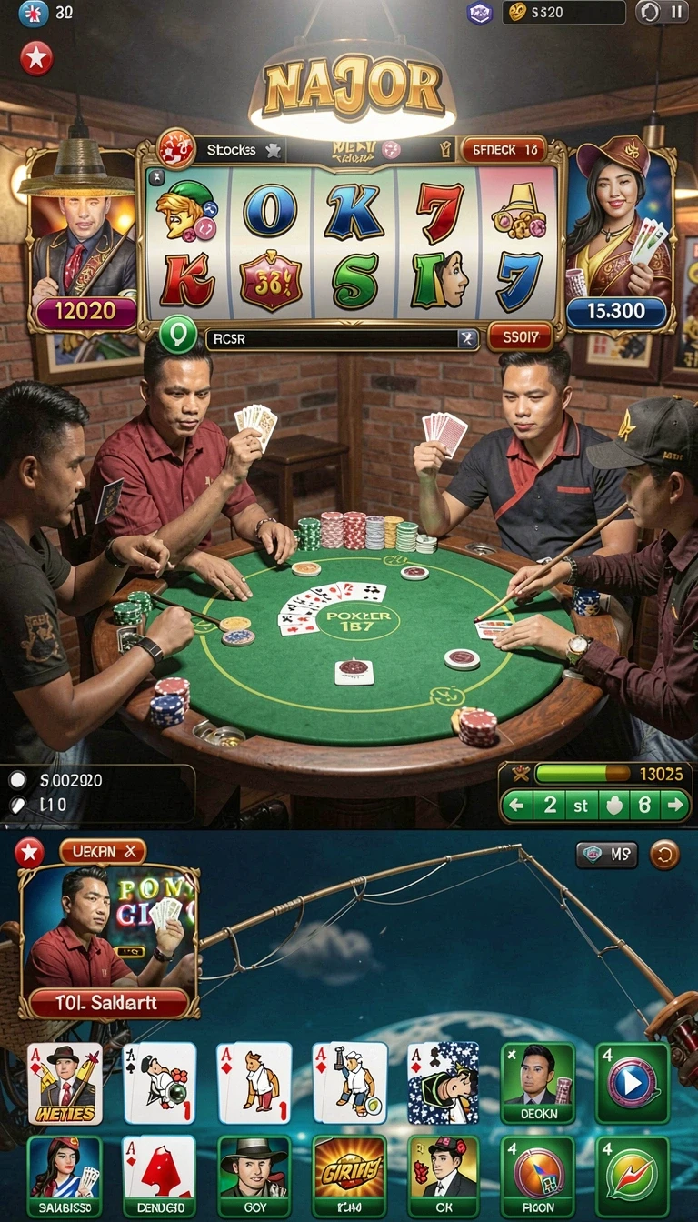 Screenshot Review Aplikasi ular288 nomor 2
