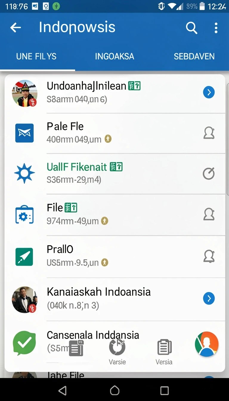 Screenshot Review Aplikasi hoki9 nomor 2