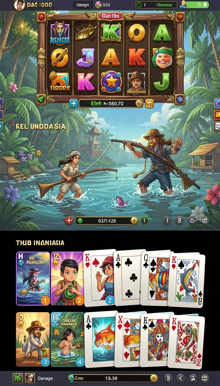 Screenshot Review Aplikasi garitoto nomor 2