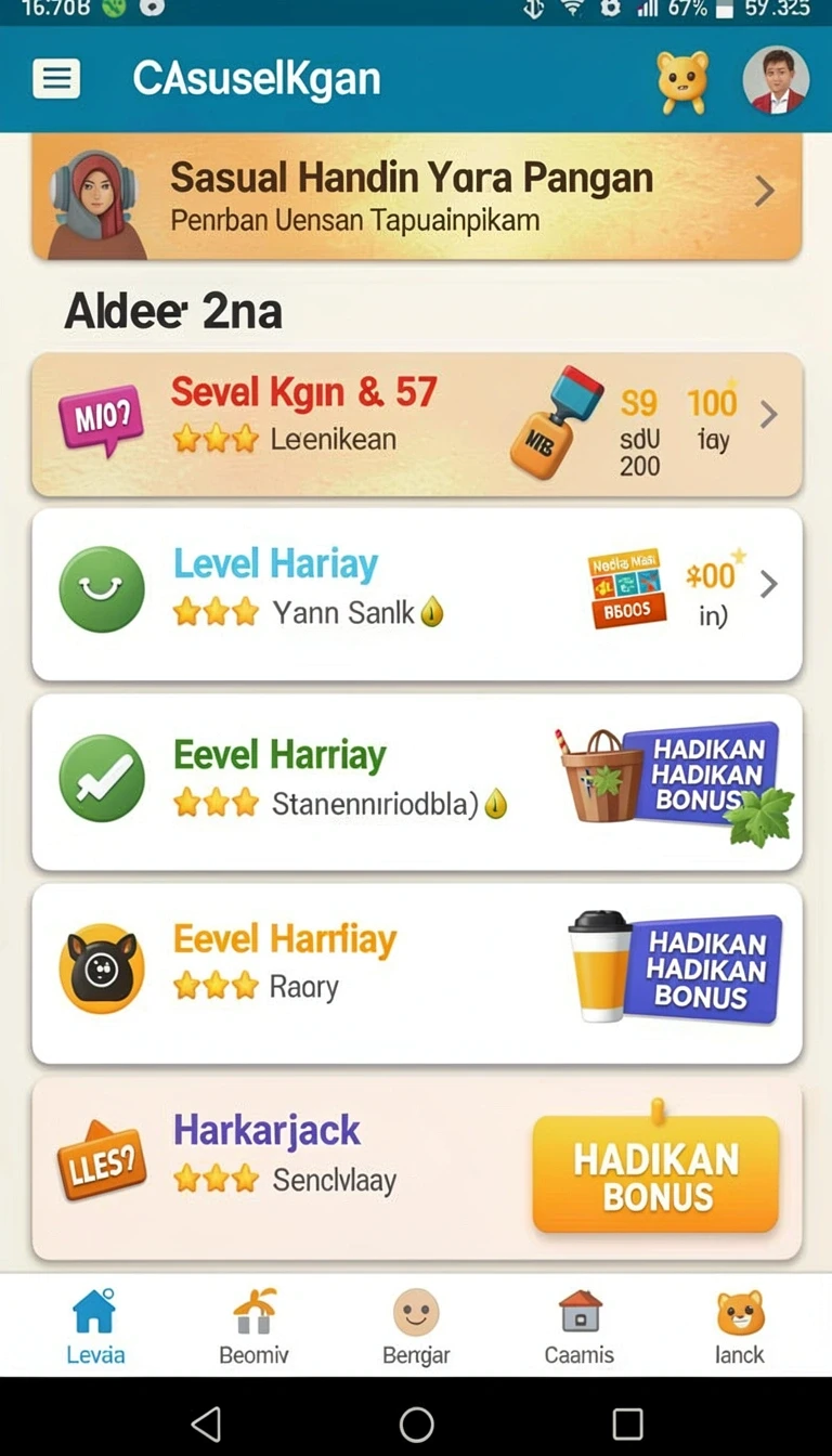 Screenshot Review Aplikasi amanahtoto nomor 2