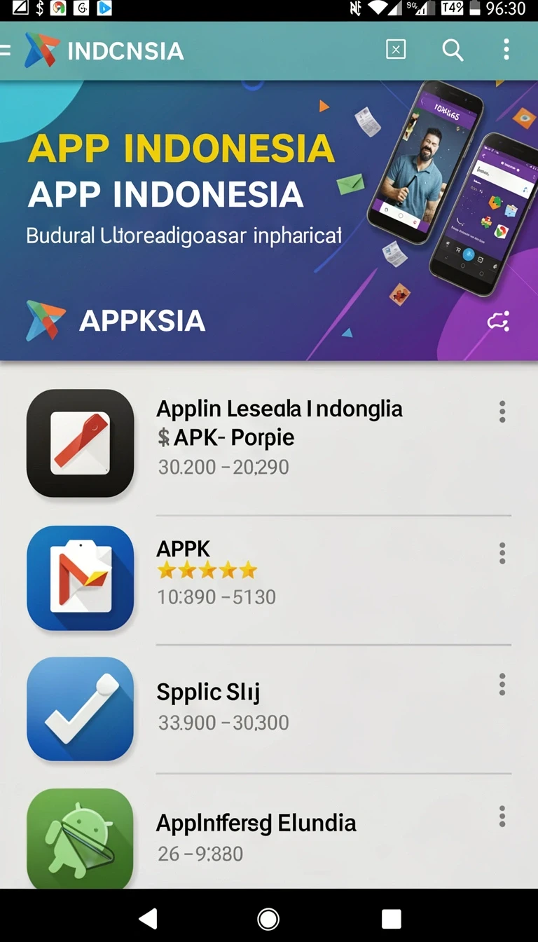 Screenshot Download axiata4d APK untuk Android nomor 1