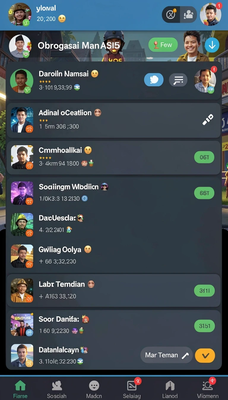 Screenshot Review Aplikasi angsa4d nomor 3