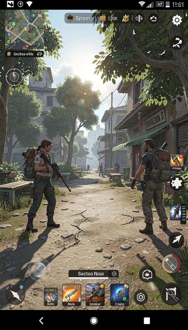 Screenshot Review Aplikasi ajo89 nomor 2