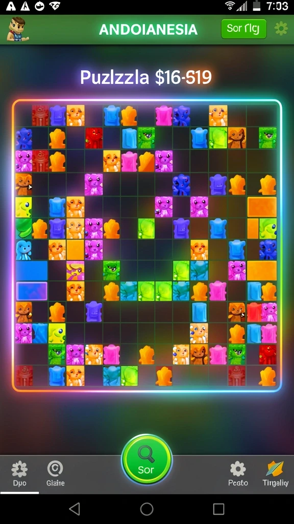 Screenshot Download dhx4d APK untuk Android nomor 1