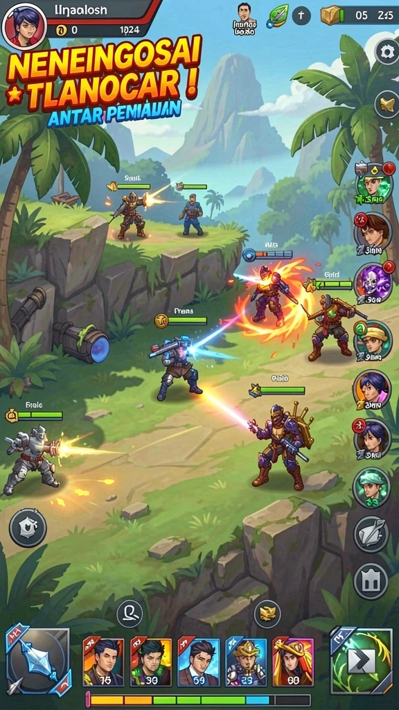 Screenshot Review Aplikasi amanahtoto nomor 3